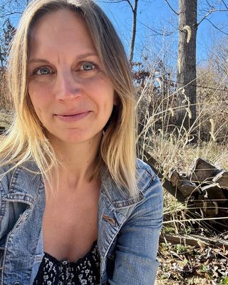 Photo of Kristin Elliott, Counselor, MA, LCMHC-A, NCC