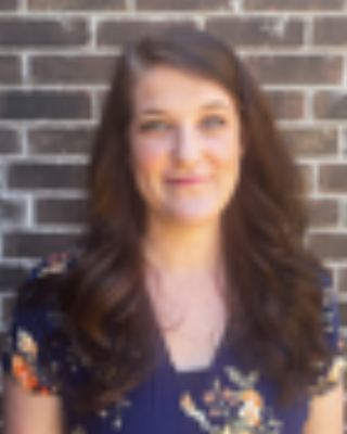 Photo of Courtney Abraham, Licensed Professional Counselor, LPC-A