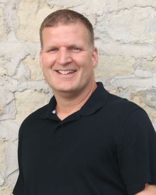 Photo of Dr. Leif H Smith, Psychologist, PsyD