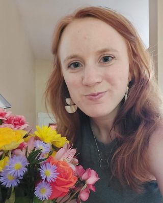 Photo of Amanda Billups, Pre-Licensed Professional, LMSW