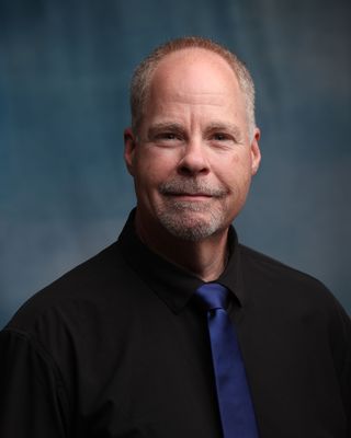 Photo of Jerry A. Clarke, Registered Counselling Therapist-Candidate, MACP, LCT-C