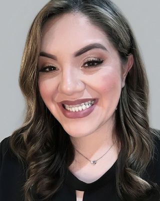 Photo of Angelica Lopez, Clinical Social Work/Therapist, LCSW