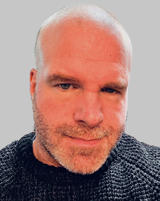 Photo of John Robey - Good Journey Counselling, Counsellor, MNCPS Acc.