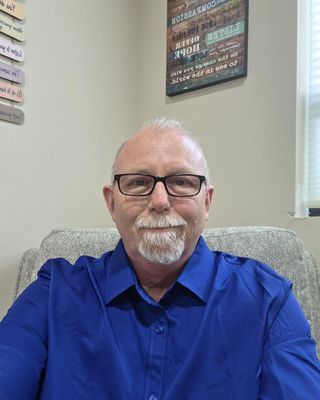 Photo of Anthony L Paul, Counselor, MS, LMHC