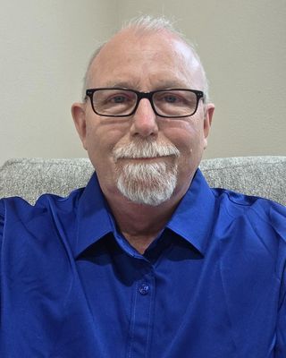 Photo of Anthony L Paul, Counselor, MS, LMHC