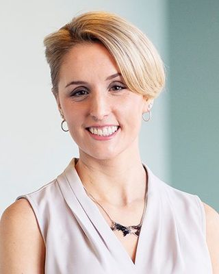 Photo of Amanda Jo Combs Lewis - Ms. A.J. (Amanda Jo) Lewis, Clinical Social Work/Therapist, MSW, LSW