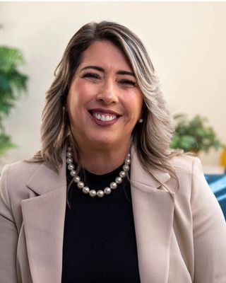 Photo of Adriana Jardim, Licensed Mental Health Counselor, MS, LMHC