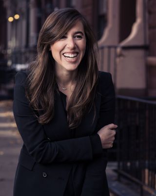 Photo of Michelle Bloom, Clinical Social Work/Therapist, LCSW-R
