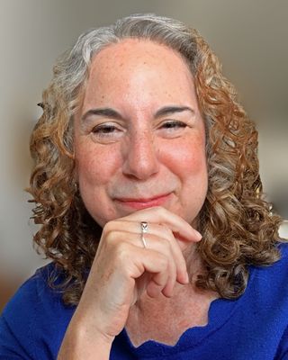 Photo of Elisa Peimer, Licensed Master Social Worker in Gramercy Park, New York, NY