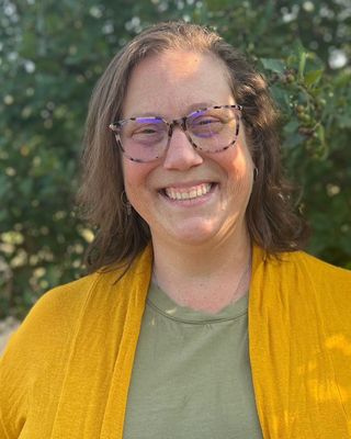 Photo of Laila Marie Daud, Clinical Social Work/Therapist, LICSWWA, LCSW UT, LICSWND