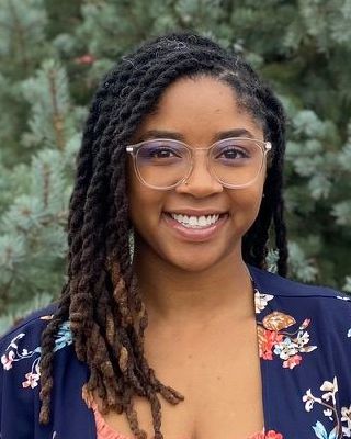 Photo of Aysia Nealey, Licensed Professional Counselor Candidate, MA, LPCC