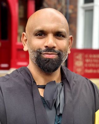 Photo of Baseer Maroof, Clinical Social Work/Therapist, LCSW