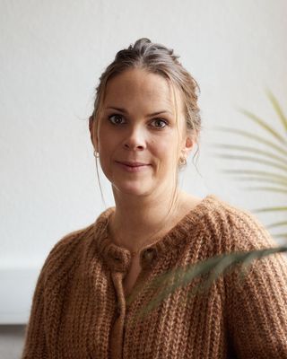 Photo of Megan Hill, Psychotherapist, MSc, MBACP