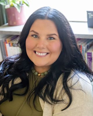 Photo of Tristan Stewart, Licensed Professional Counselor, LPC, NCC