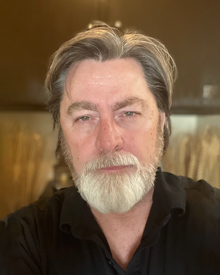Photo of Weston Lange, Clinical Social Work/Therapist, LCSW