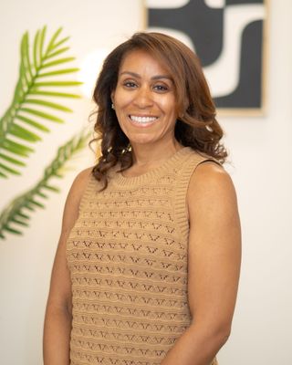 Photo of Alessia McIntosh, Pre-Licensed Professional, LPC-r