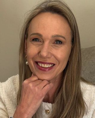 Photo of Christel Roux, General Counsellor, BSocSci Hons