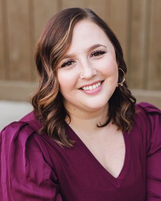 Photo of Auburn Menefee, Marriage & Family Therapist in 95817, CA