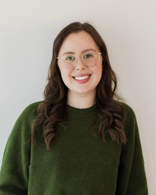Photo of Aishia Xavier, Psychologist, PsyBA General
