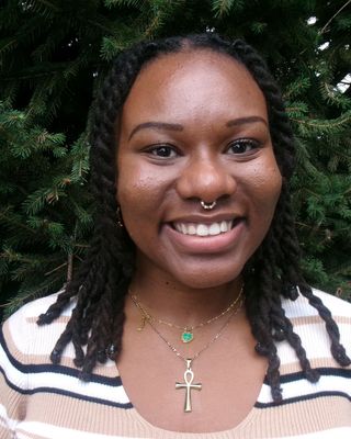 Photo of Erica McDonald, Clinical Social Work/Therapist, LMSW