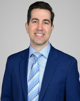 Photo of Alex Soloway, Psychiatrist, MD