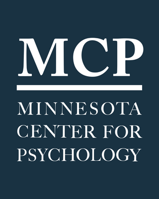 Photo of Rebecca Getz - Minnesota Center for Psychology, Psychologist, PsyD, LP