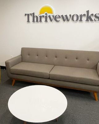 Photo of Judith Ward - Thriveworks Counseling & Psychiatry Franklin, Counselor