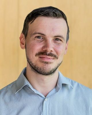 Photo of Dr. Matthew Kelly, Psychiatrist, MD