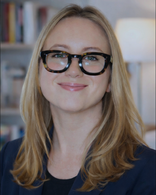 Photo of Amy Sewart, Psychologist, PhD