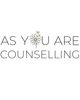 As You Are Counselling