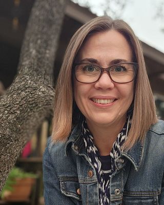 Photo of Julie Magadance, Licensed Professional Counselor, LPC, CSC