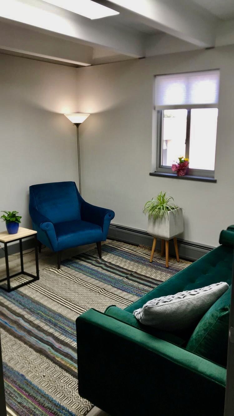 Green Couch Counseling, Inc, Licensed Professional Counselor, Denver