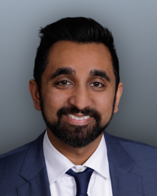 Photo of Dr. Aneel Ursani, Psychiatrist, MD