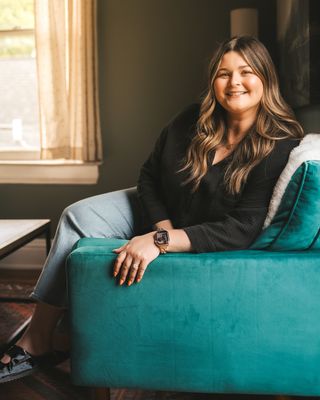 Photo of Katie Schultz, Counselor, MEd, LPCC