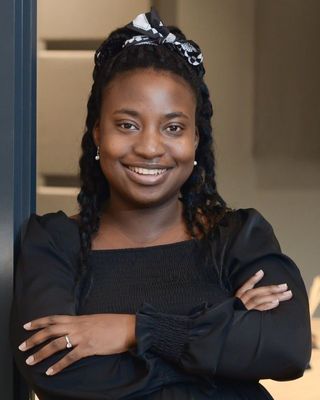 Photo of Lufuno Nthangeni, General Counsellor, BSocSci Hons