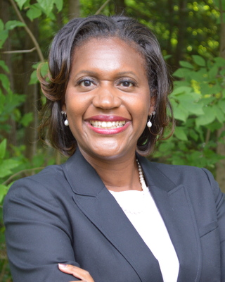 Photo of Saretha Beeler, MA, LPC, NCC, ACS, Counselor in Commerce Township