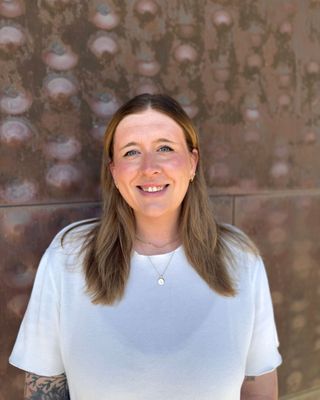 Photo of Ashley L Arnold, Clinical Social Work/Therapist, MSW, LCSW, PMH-C