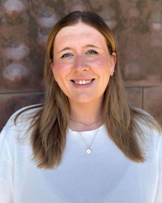 Photo of Ashley L Arnold, Clinical Social Work/Therapist, MSW, LCSW, PMH-C