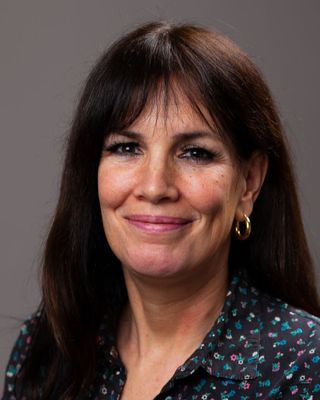 Photo of Emma Keane, Psychotherapist, MSc, NAPCP