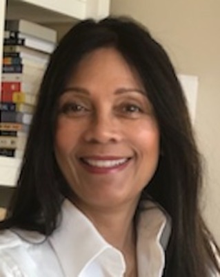 Photo of Julieanna Gonsalves, LMFT, Marriage & Family Therapist in Sonoma