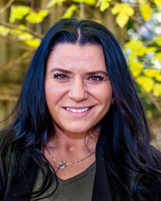 Photo of Simona Atanasova, Licensed Professional Counselor, LPC, NCC