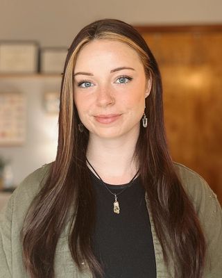 Photo of Christina Marstiller, Clinical Social Work/Therapist, LISW-S