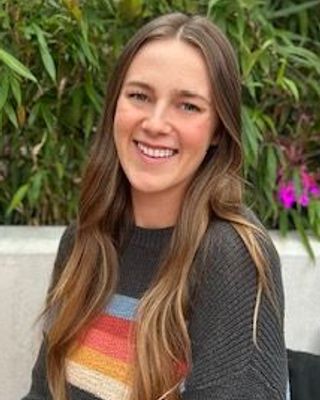 Photo of Madison Meinzer, Counsellor, BSW, MSW, RCC