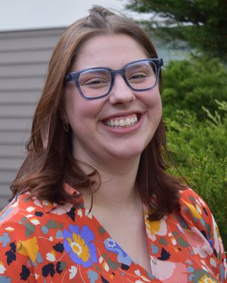 Photo of Abby Ernst, Licensed Professional Counselor, LPC, LMHC