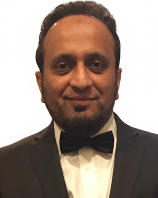 Photo of Waqar Ahmed Siddiqui, Psychiatrist, MD