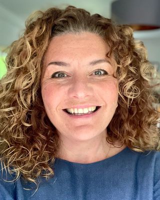 Photo of Lucy Shering, Counsellor, MBACP