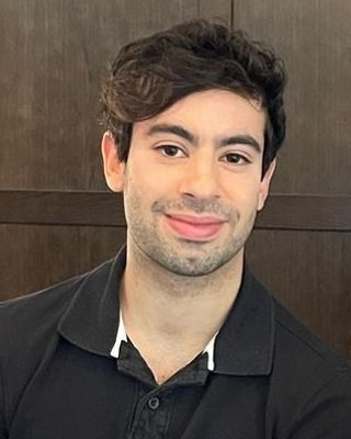 Photo of Mark Abou-Rached, Licensed Professional Counselor Associate, MA