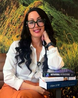 Photo of Amy Greene, Clinical Social Work/Therapist, LCSW