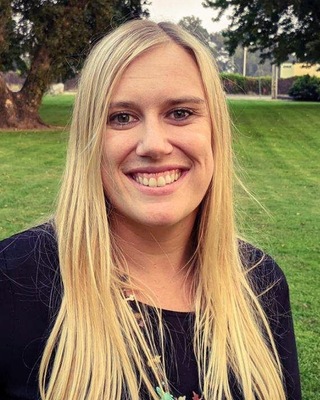 Photo of Bethany Ault, Marriage & Family Therapist in McCloud, CA