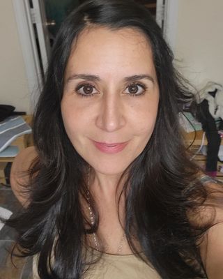 Photo of Valeria Cevallos Larrea, Marriage & Family Therapist Associate, MS, ABS, LMFT-A, RMFTI